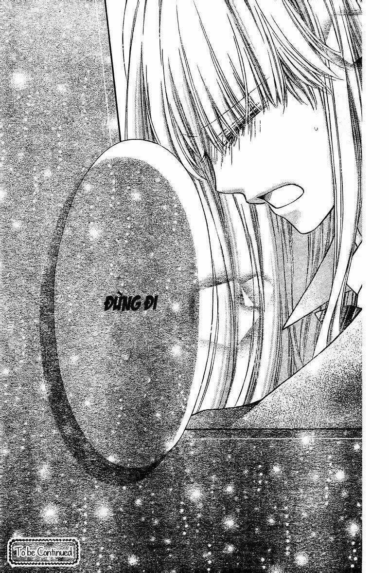 Sugar Soldier - Chapter 6.2 - Trang 19