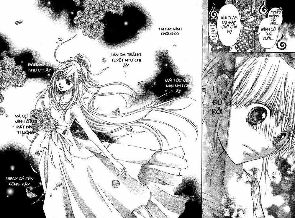 Sugar Soldier - Chapter 6.2 - Trang 3