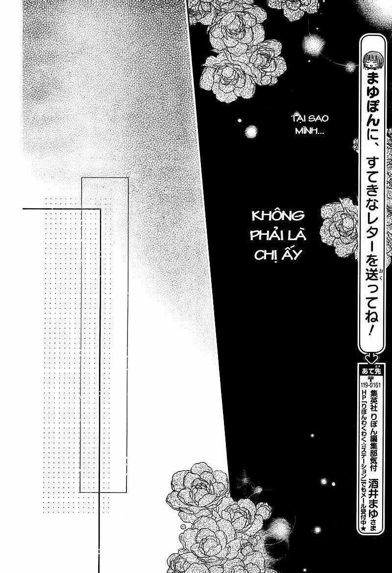 Sugar Soldier - Chapter 6.2 - Trang 4