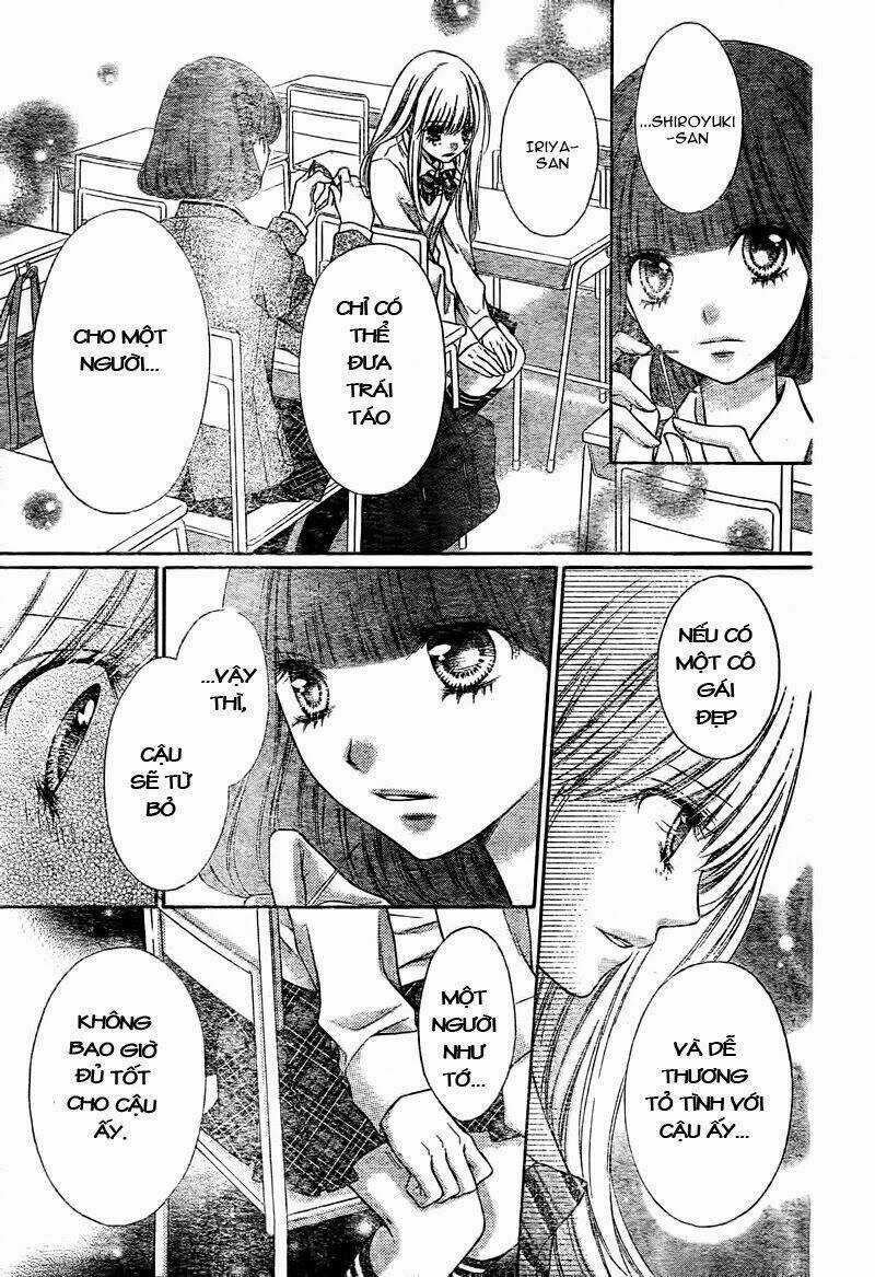 Sugar Soldier - Chapter 6.2 - Trang 7