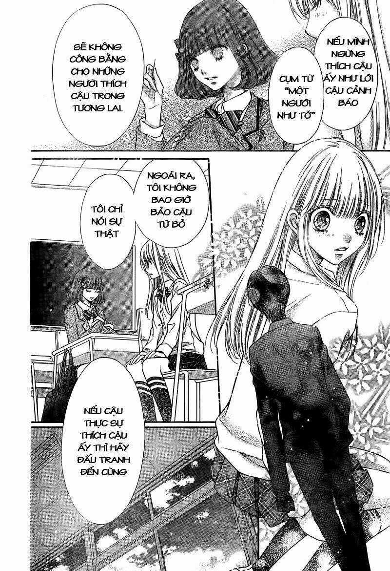 Sugar Soldier - Chapter 6.2 - Trang 8