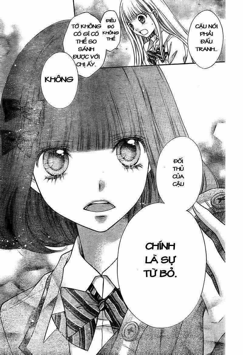 Sugar Soldier - Chapter 6.2 - Trang 9