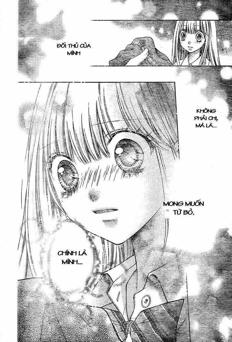 Sugar Soldier - Chapter 6.2 - Trang 10