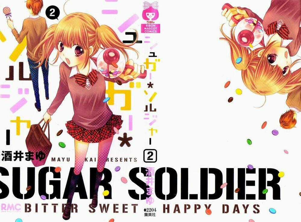 Sugar Soldier - Chapter 7 - Trang 1