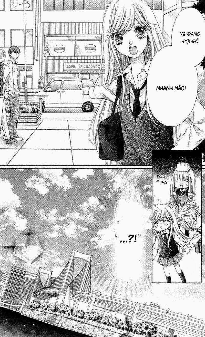 Sugar Soldier - Chapter 7 - Trang 12