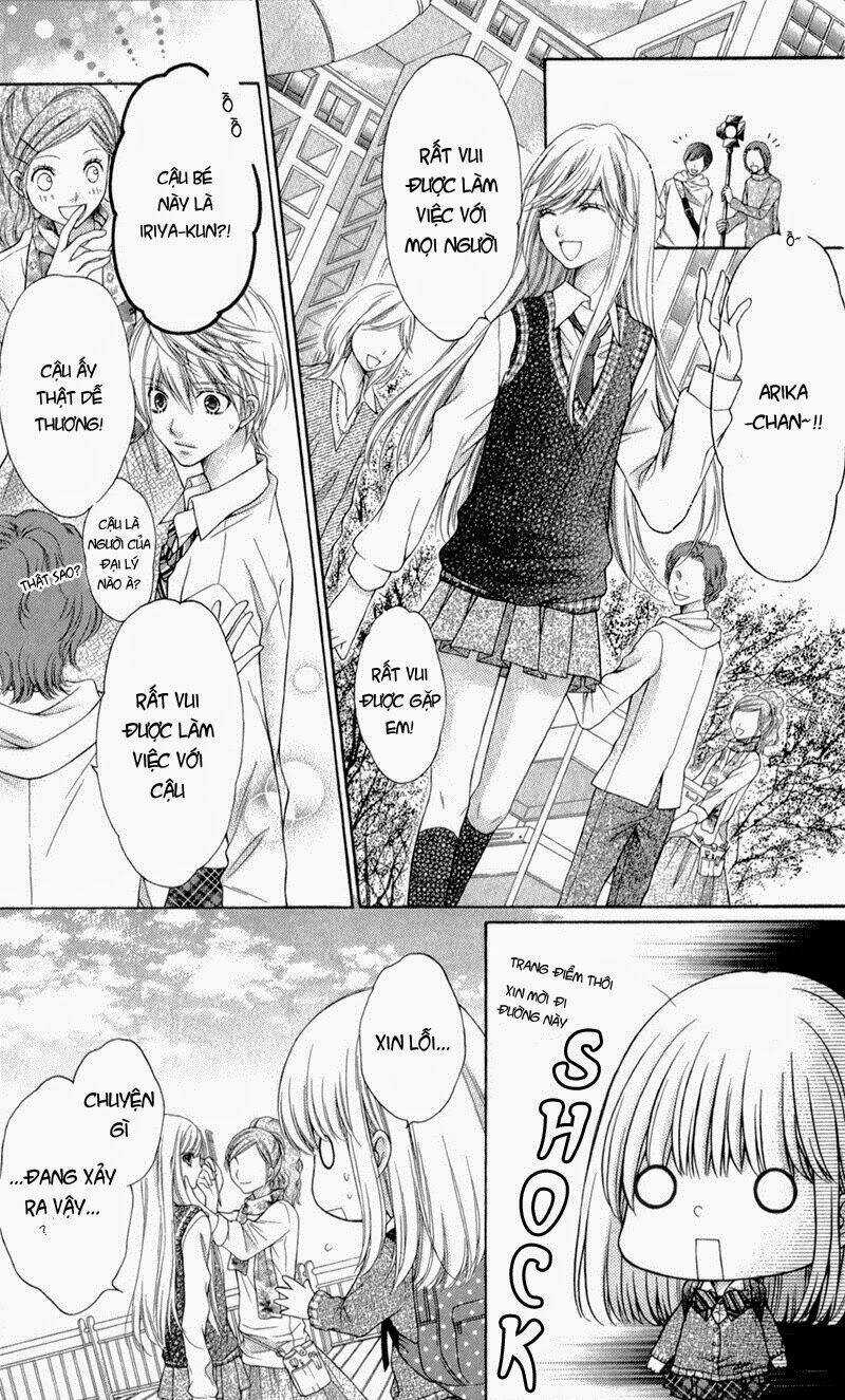 Sugar Soldier - Chapter 7 - Trang 13