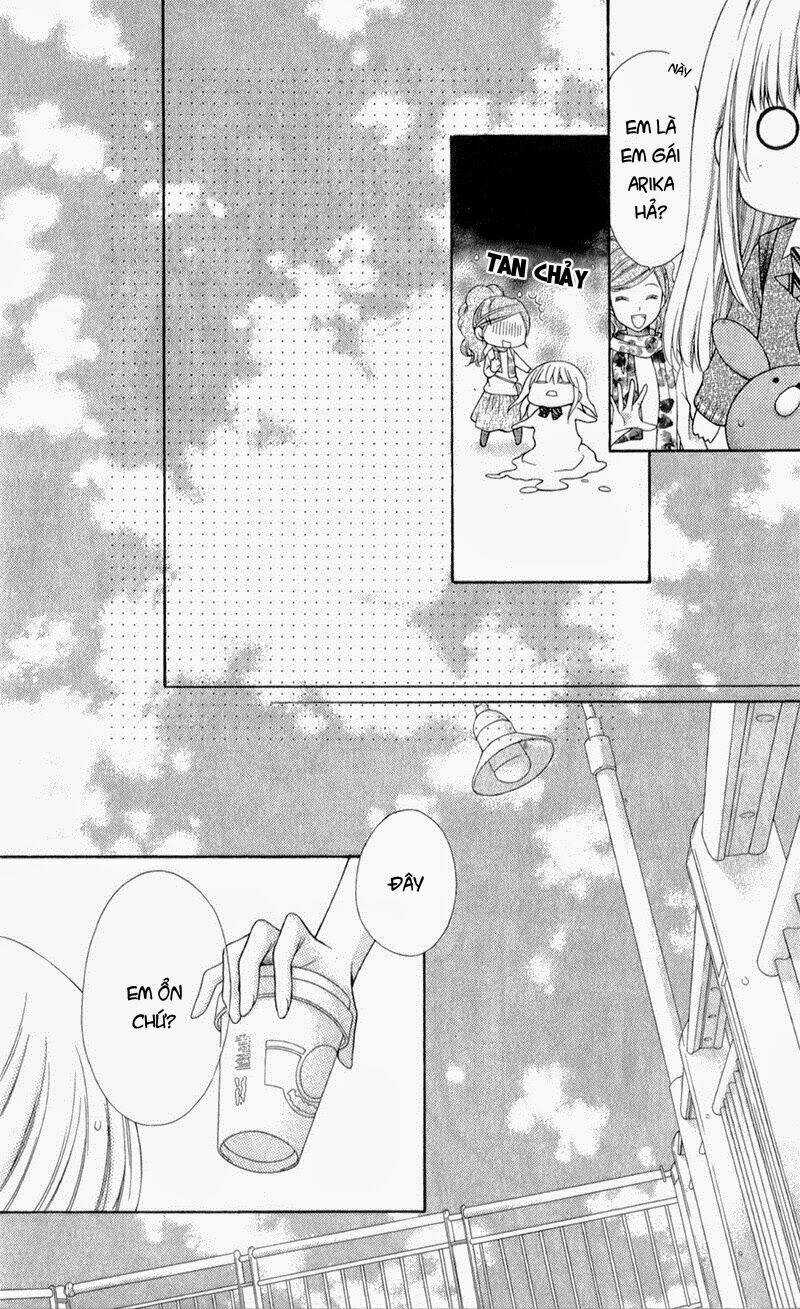 Sugar Soldier - Chapter 7 - Trang 16