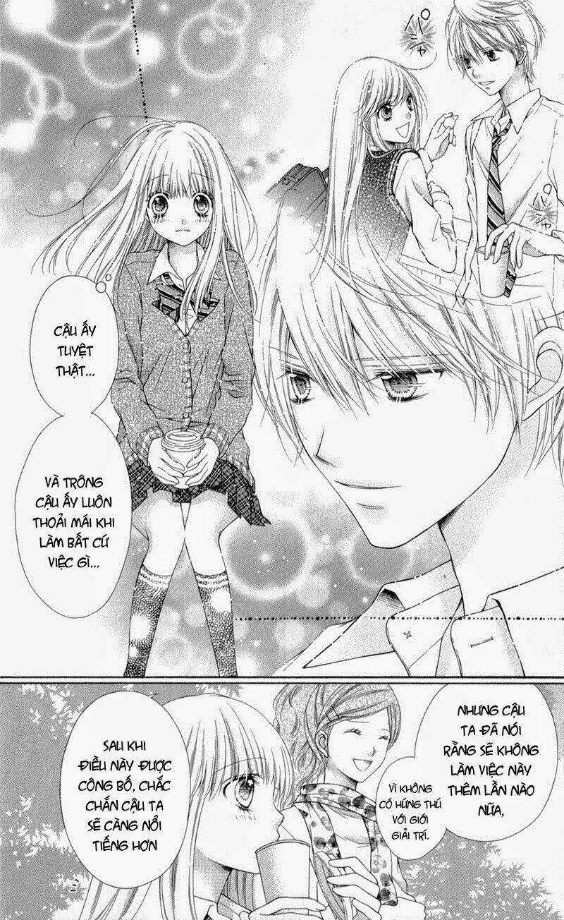 Sugar Soldier - Chapter 7 - Trang 18