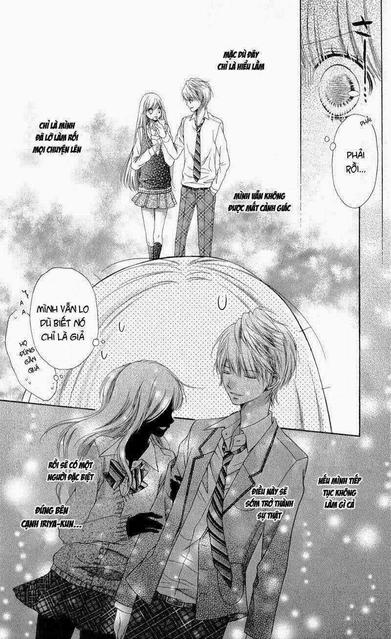Sugar Soldier - Chapter 7 - Trang 19