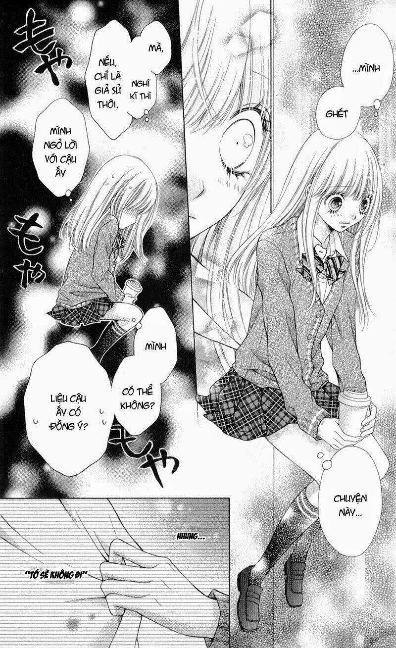 Sugar Soldier - Chapter 7 - Trang 20