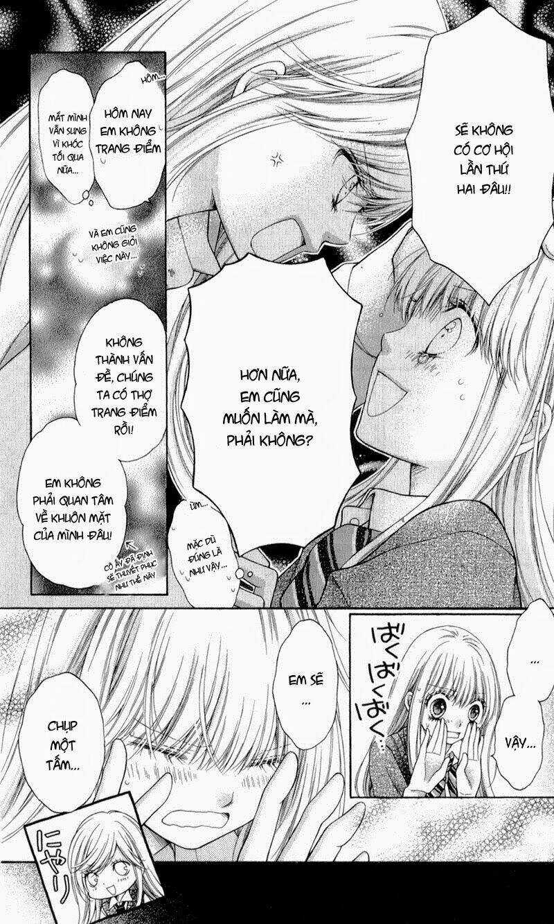 Sugar Soldier - Chapter 7 - Trang 24