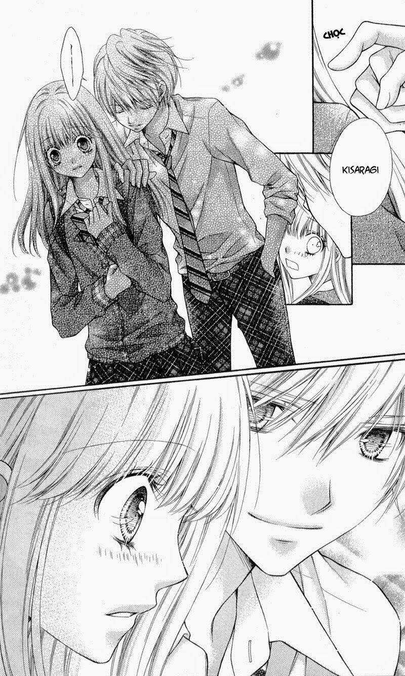 Sugar Soldier - Chapter 7 - Trang 26