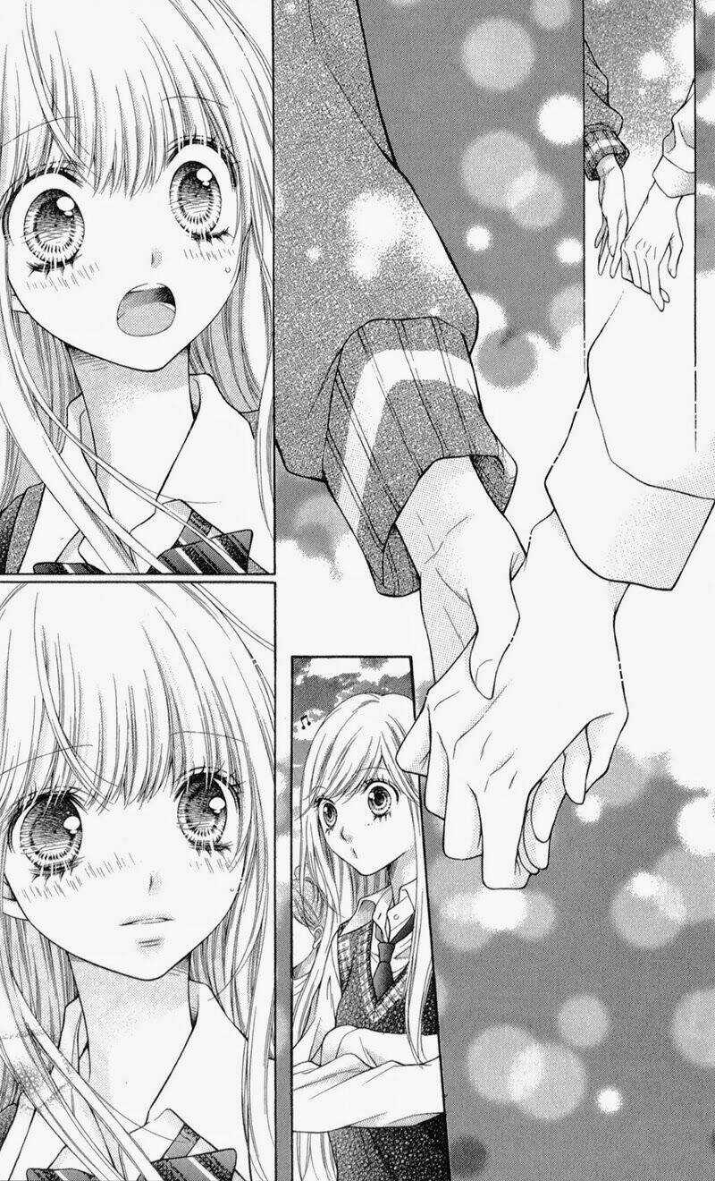 Sugar Soldier - Chapter 7 - Trang 27