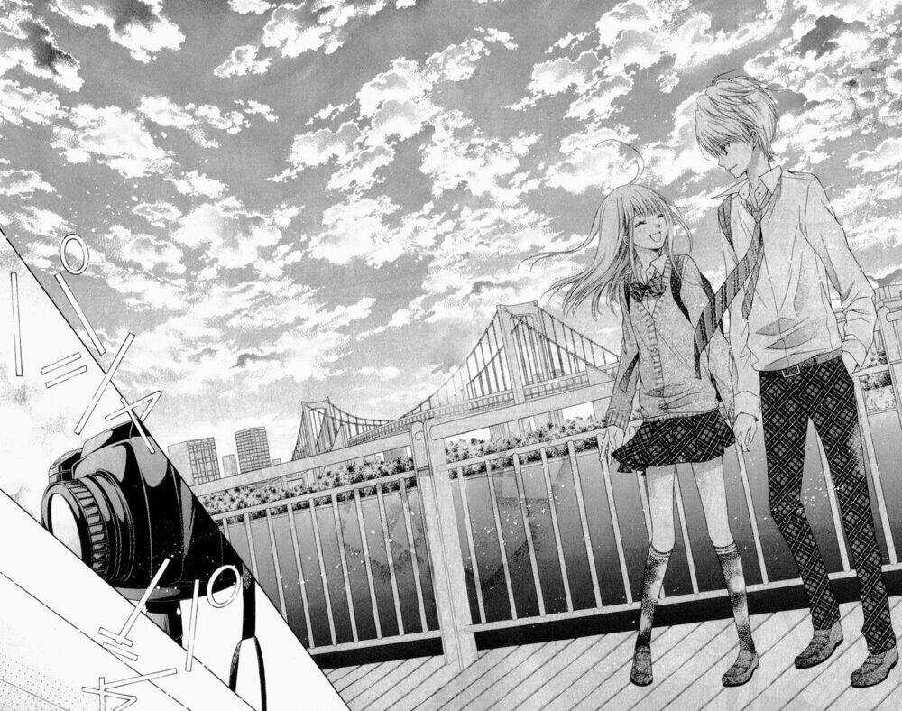 Sugar Soldier - Chapter 7 - Trang 28