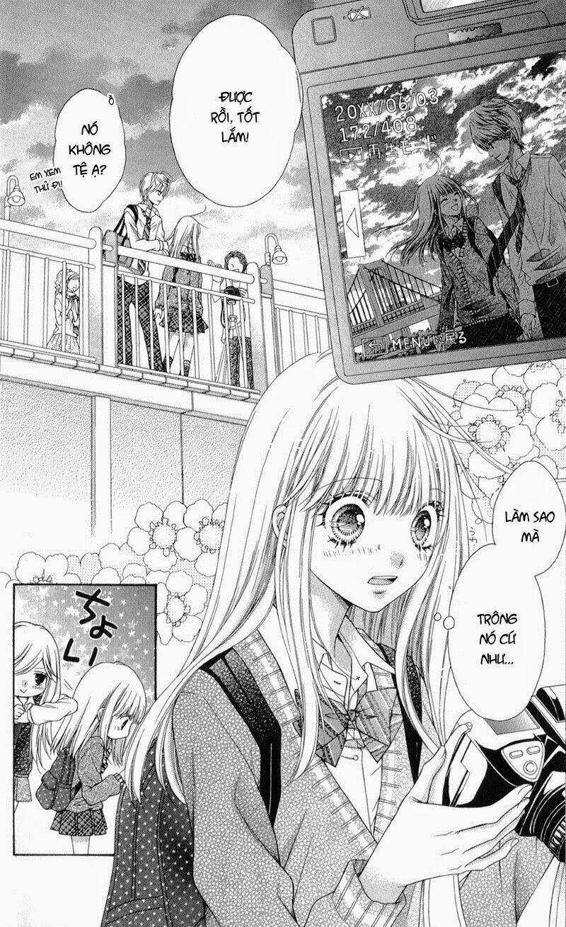 Sugar Soldier - Chapter 7 - Trang 29