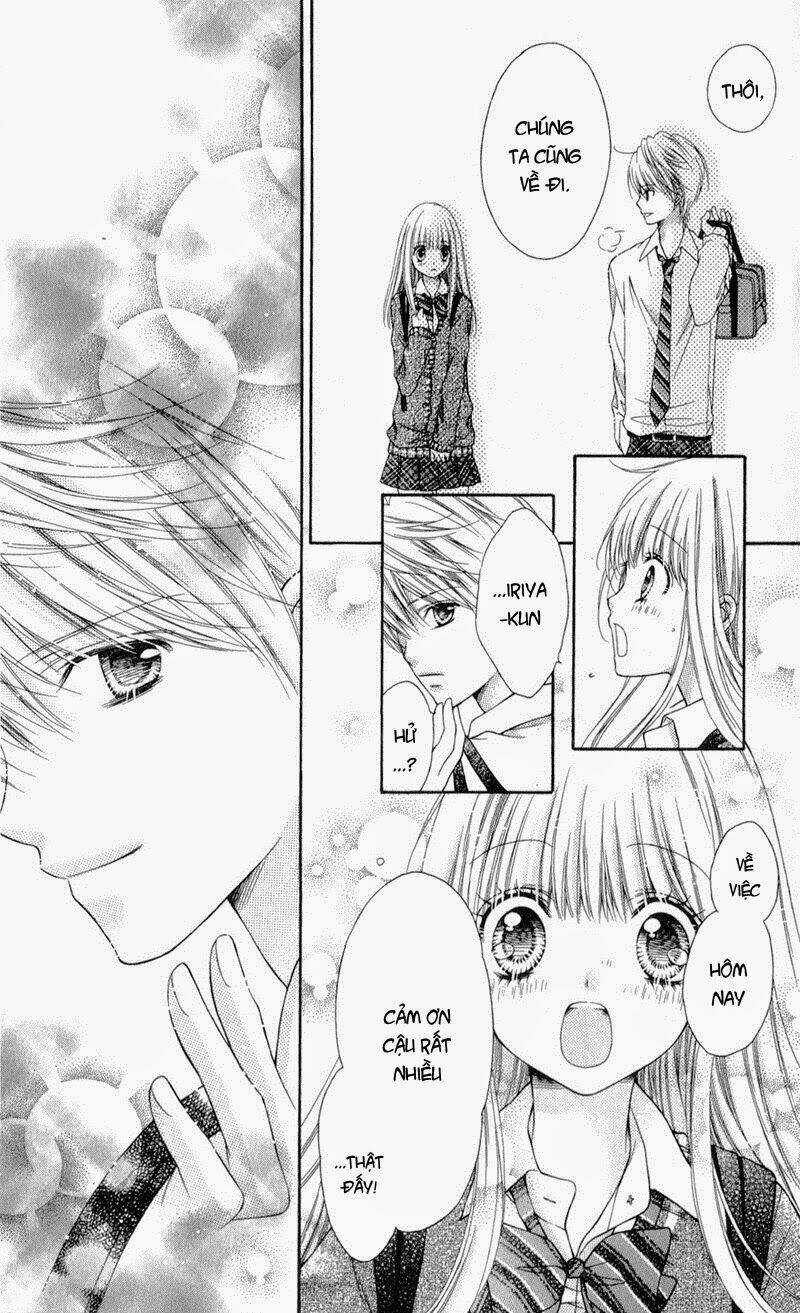 Sugar Soldier - Chapter 7 - Trang 32