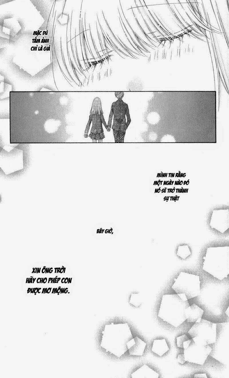 Sugar Soldier - Chapter 7 - Trang 34
