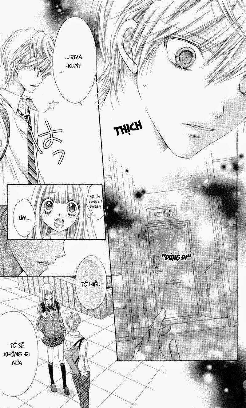 Sugar Soldier - Chapter 7 - Trang 7