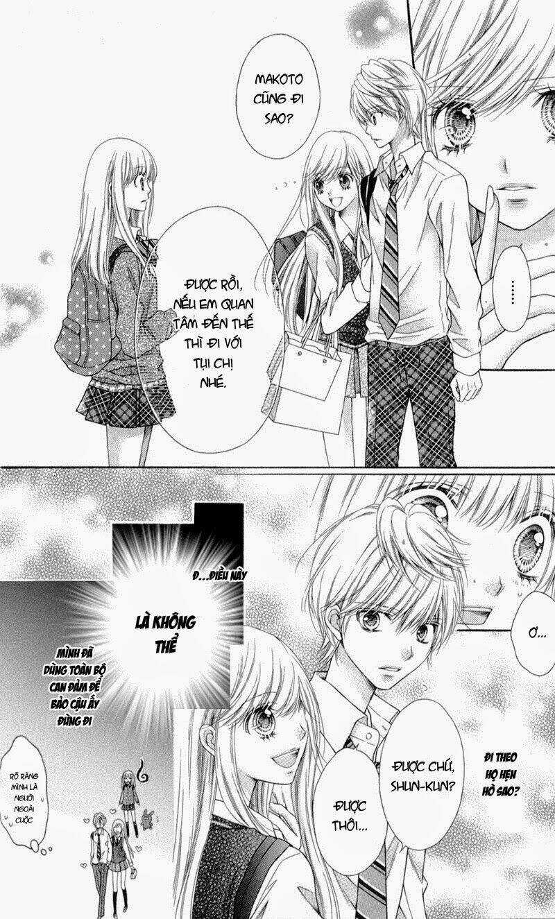 Sugar Soldier - Chapter 7 - Trang 10