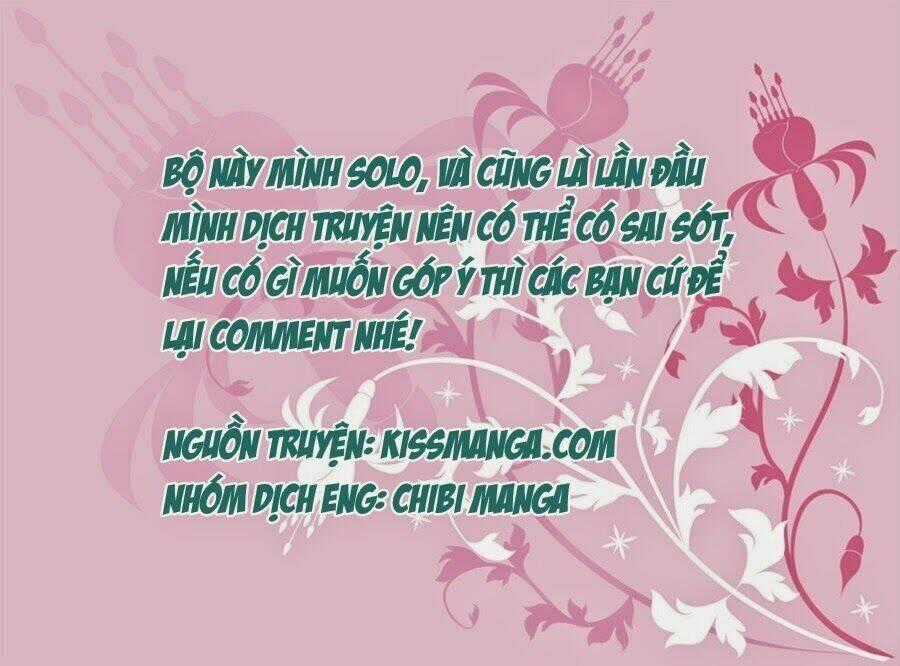 Sugar Soldier - Chapter 8 - Trang 1