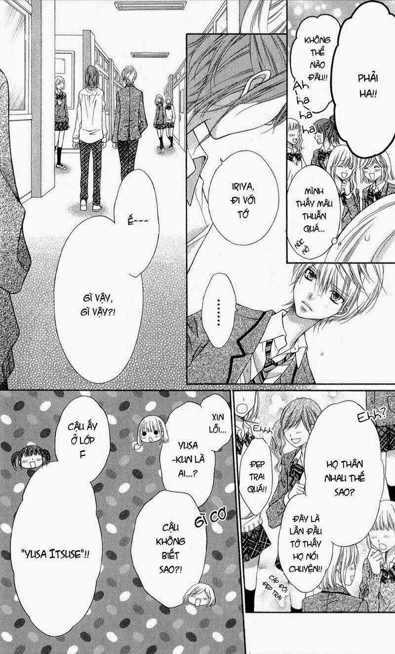 Sugar Soldier - Chapter 8 - Trang 13