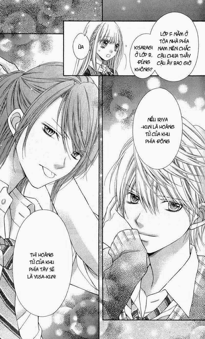 Sugar Soldier - Chapter 8 - Trang 14