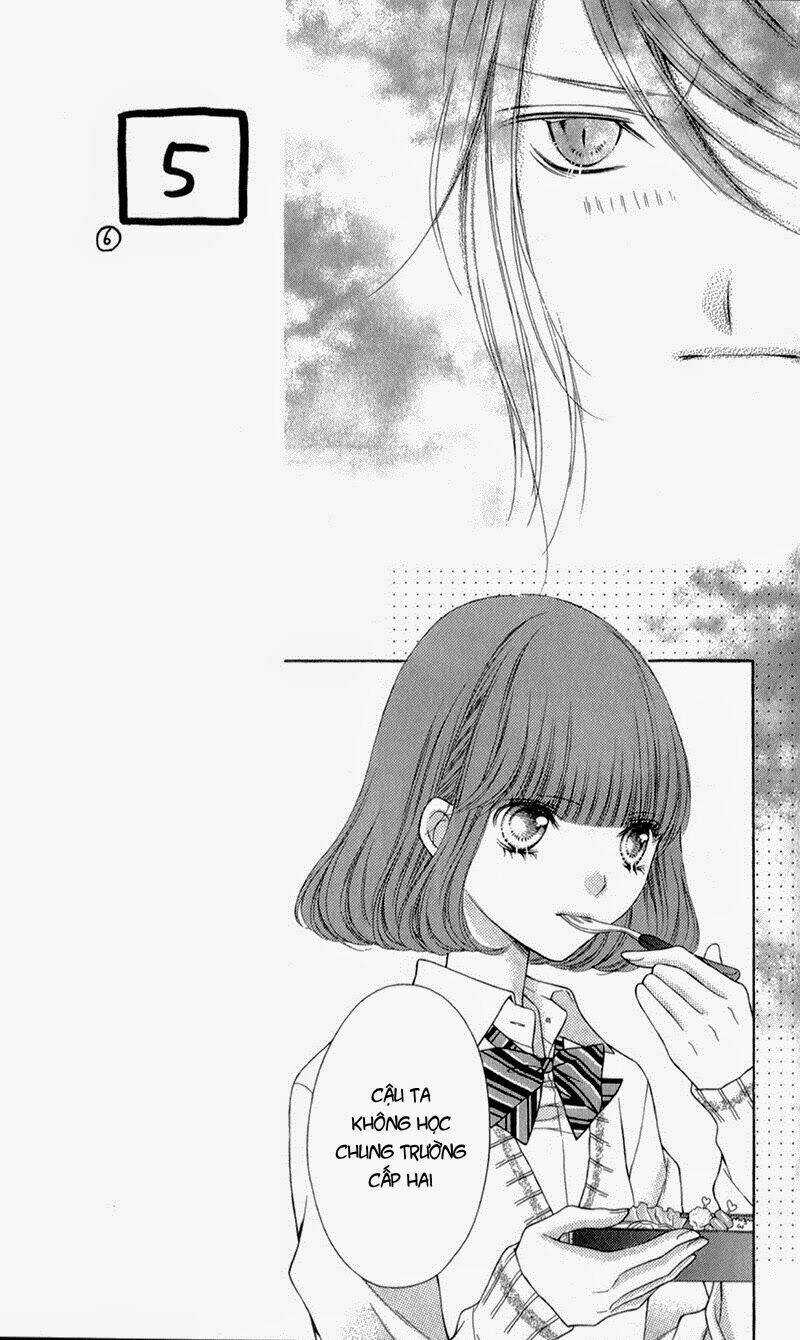 Sugar Soldier - Chapter 8 - Trang 18