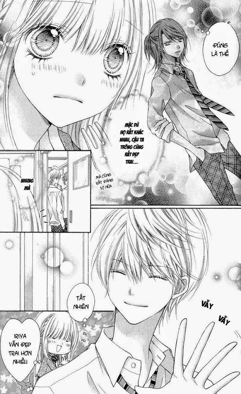 Sugar Soldier - Chapter 8 - Trang 20