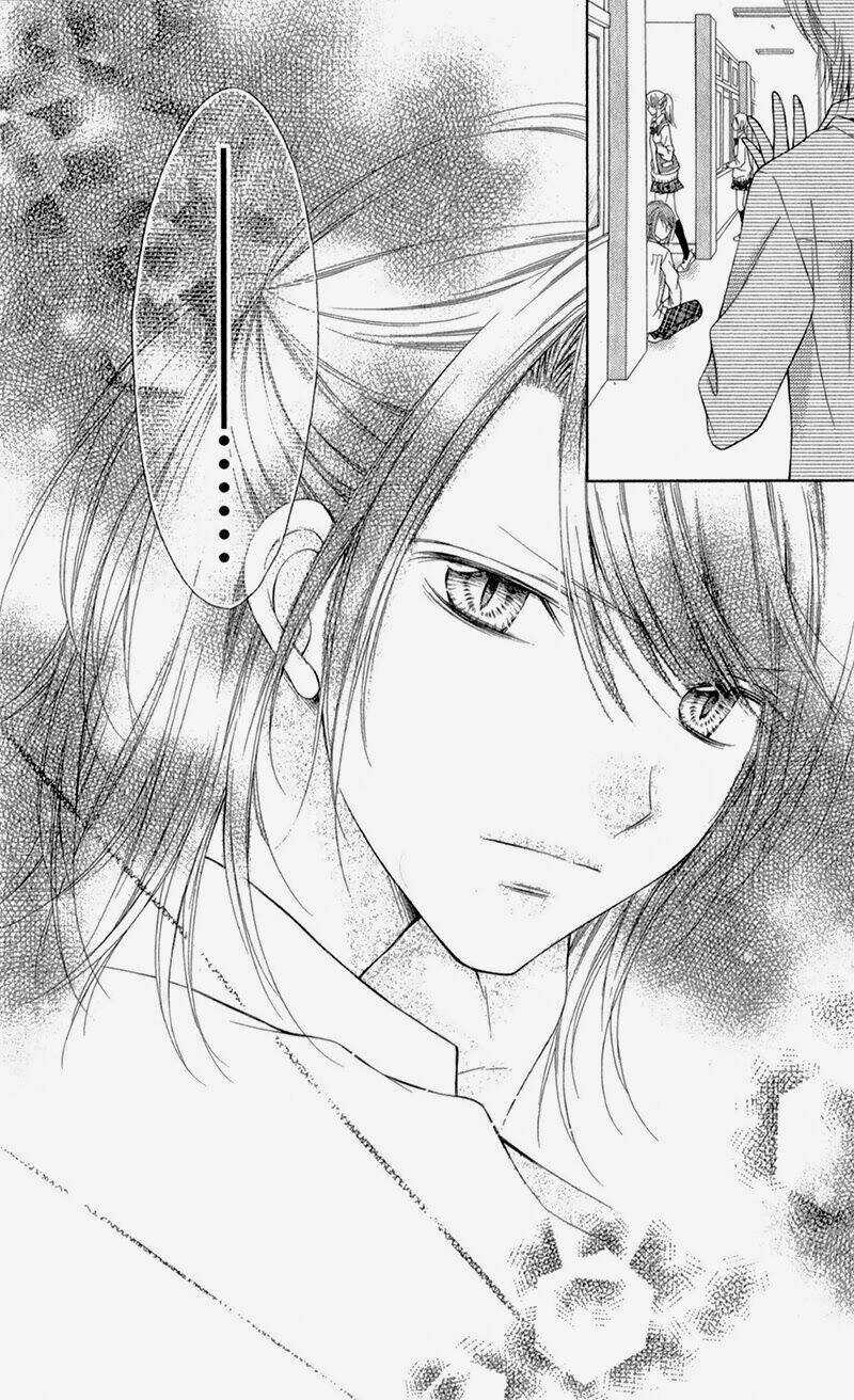 Sugar Soldier - Chapter 8 - Trang 21