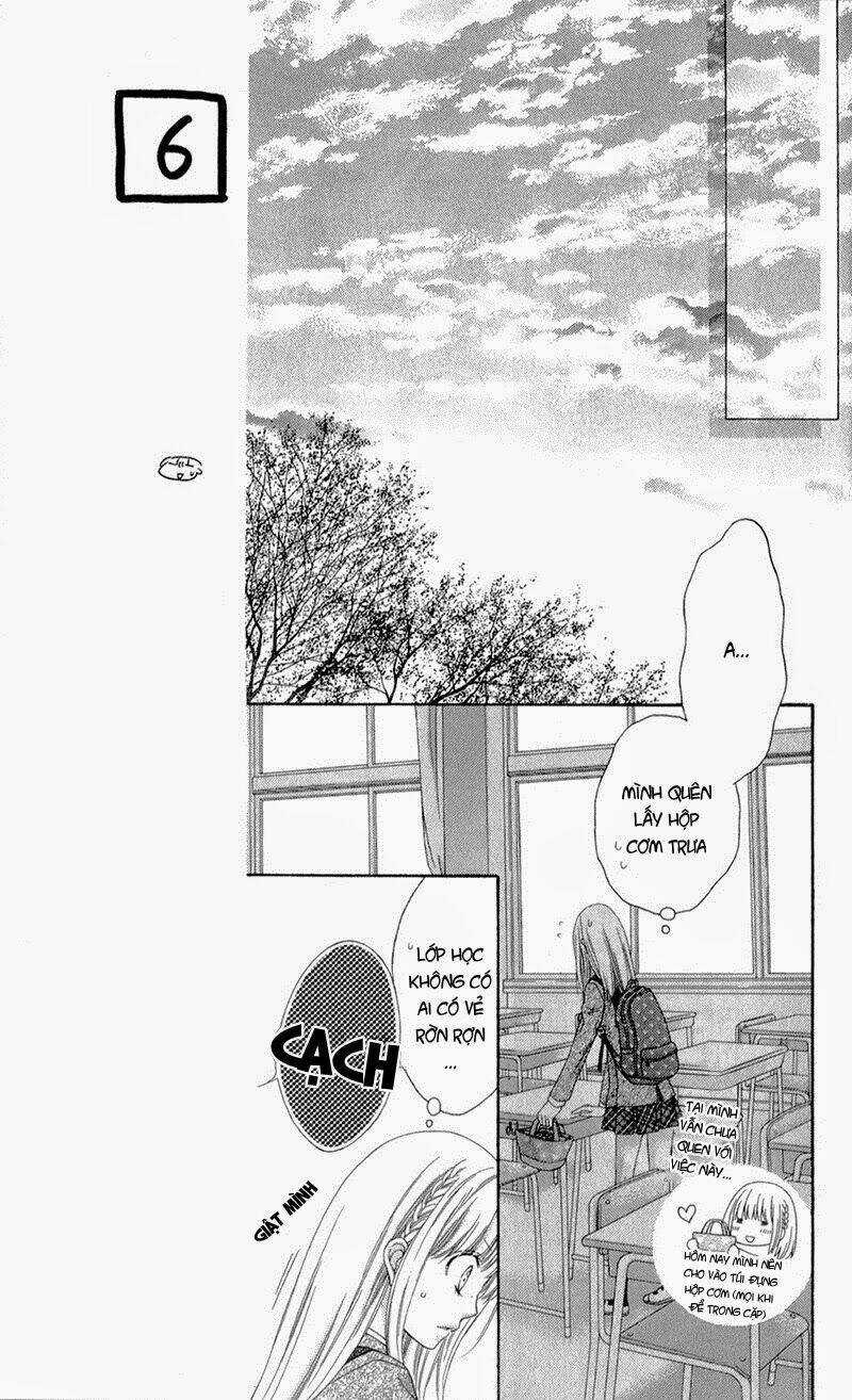 Sugar Soldier - Chapter 8 - Trang 22