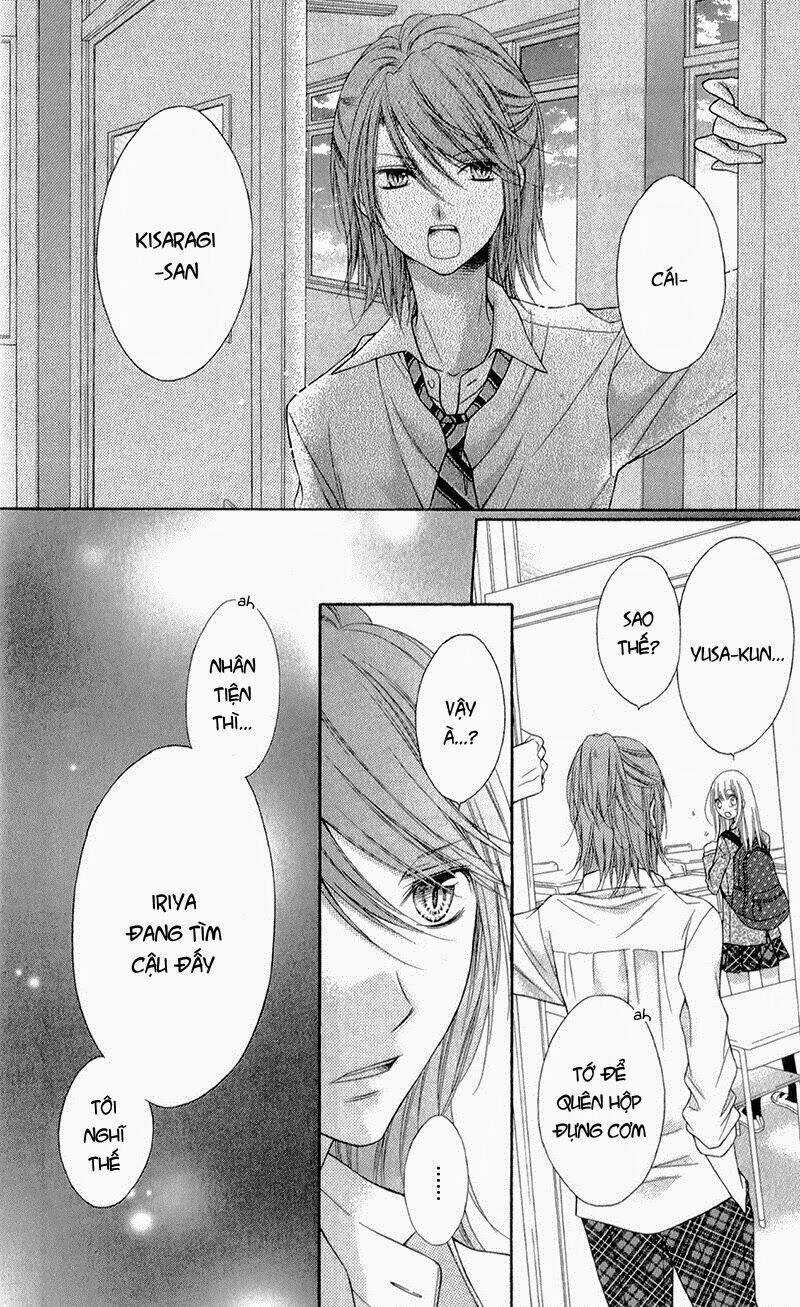 Sugar Soldier - Chapter 8 - Trang 23