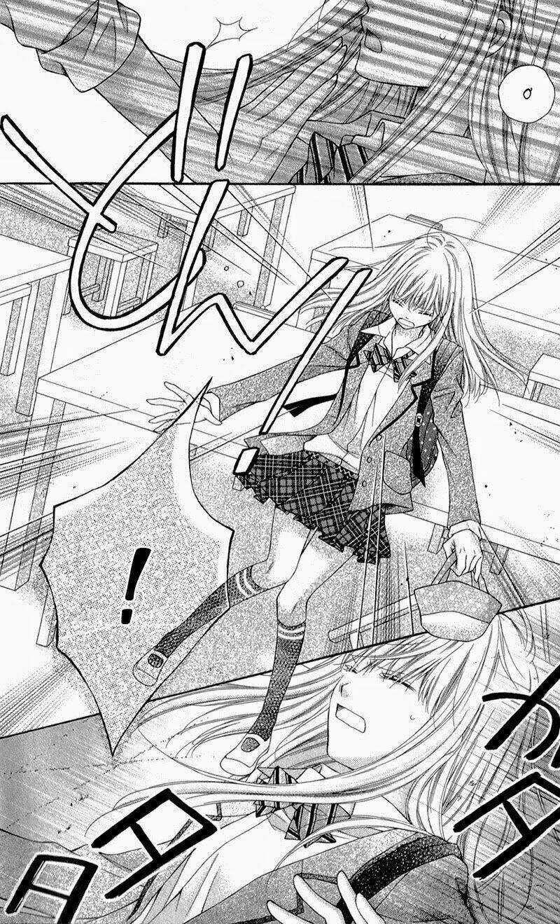 Sugar Soldier - Chapter 8 - Trang 29