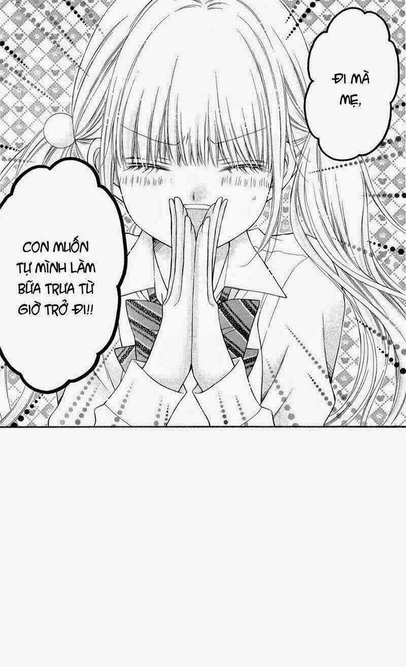 Sugar Soldier - Chapter 8 - Trang 4