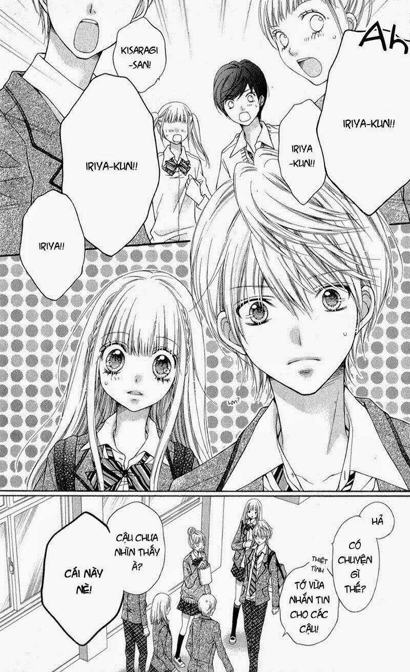 Sugar Soldier - Chapter 8 - Trang 8