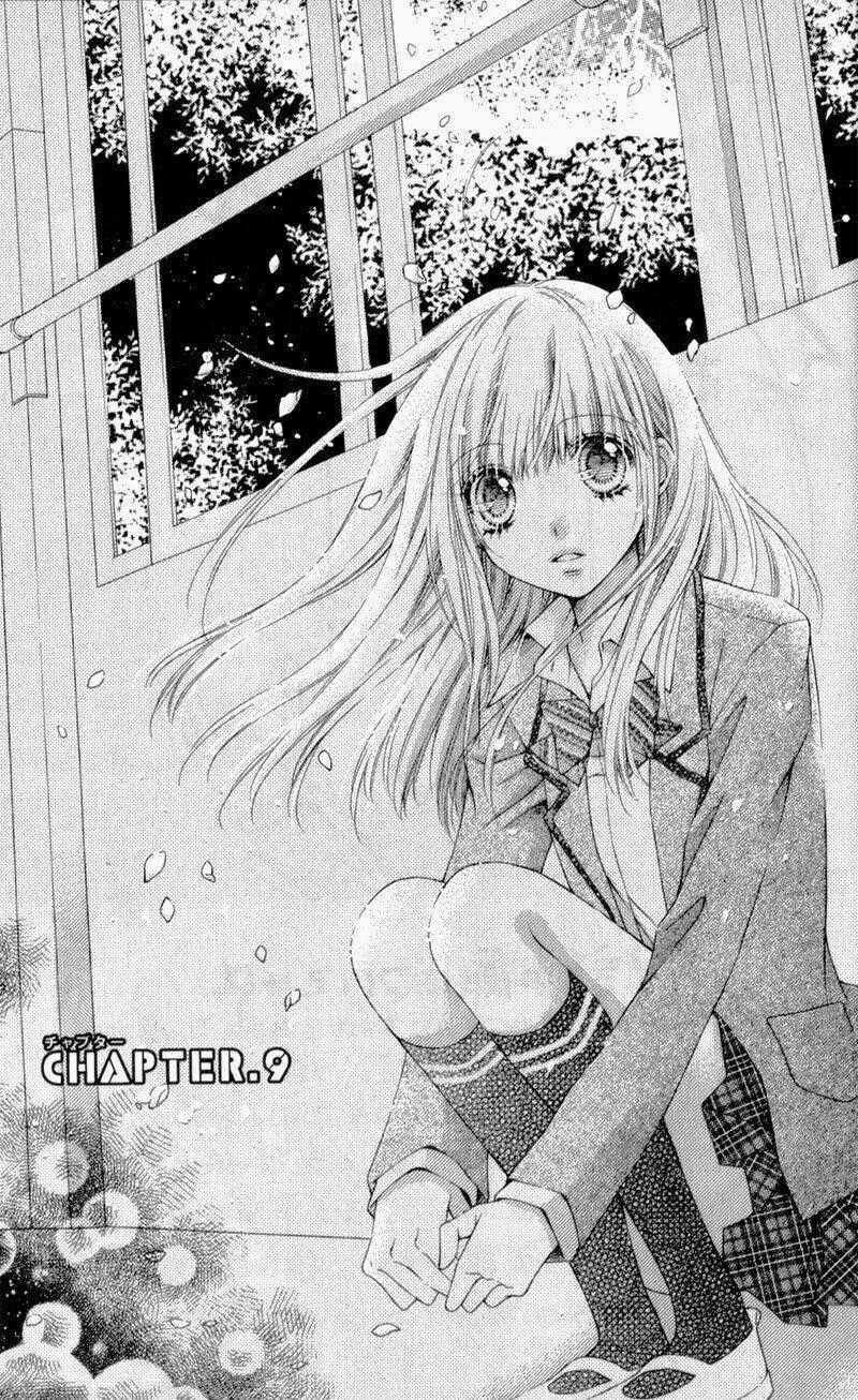 Sugar Soldier - Chapter 9 - Trang 1