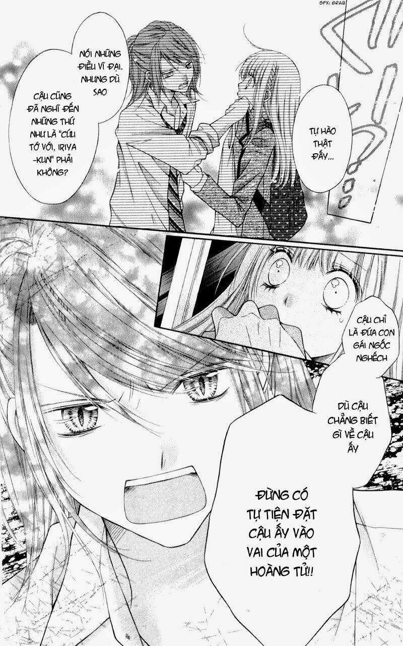 Sugar Soldier - Chapter 9 - Trang 11