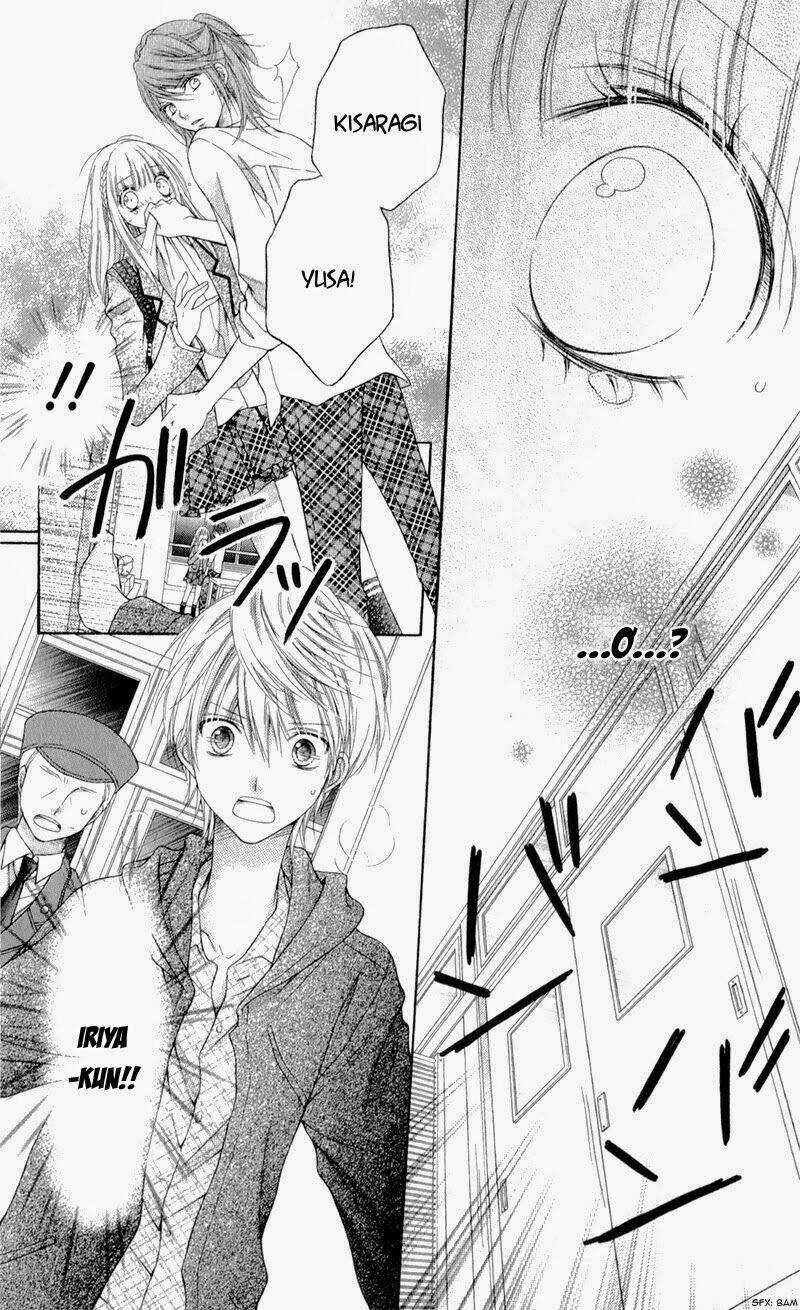 Sugar Soldier - Chapter 9 - Trang 12