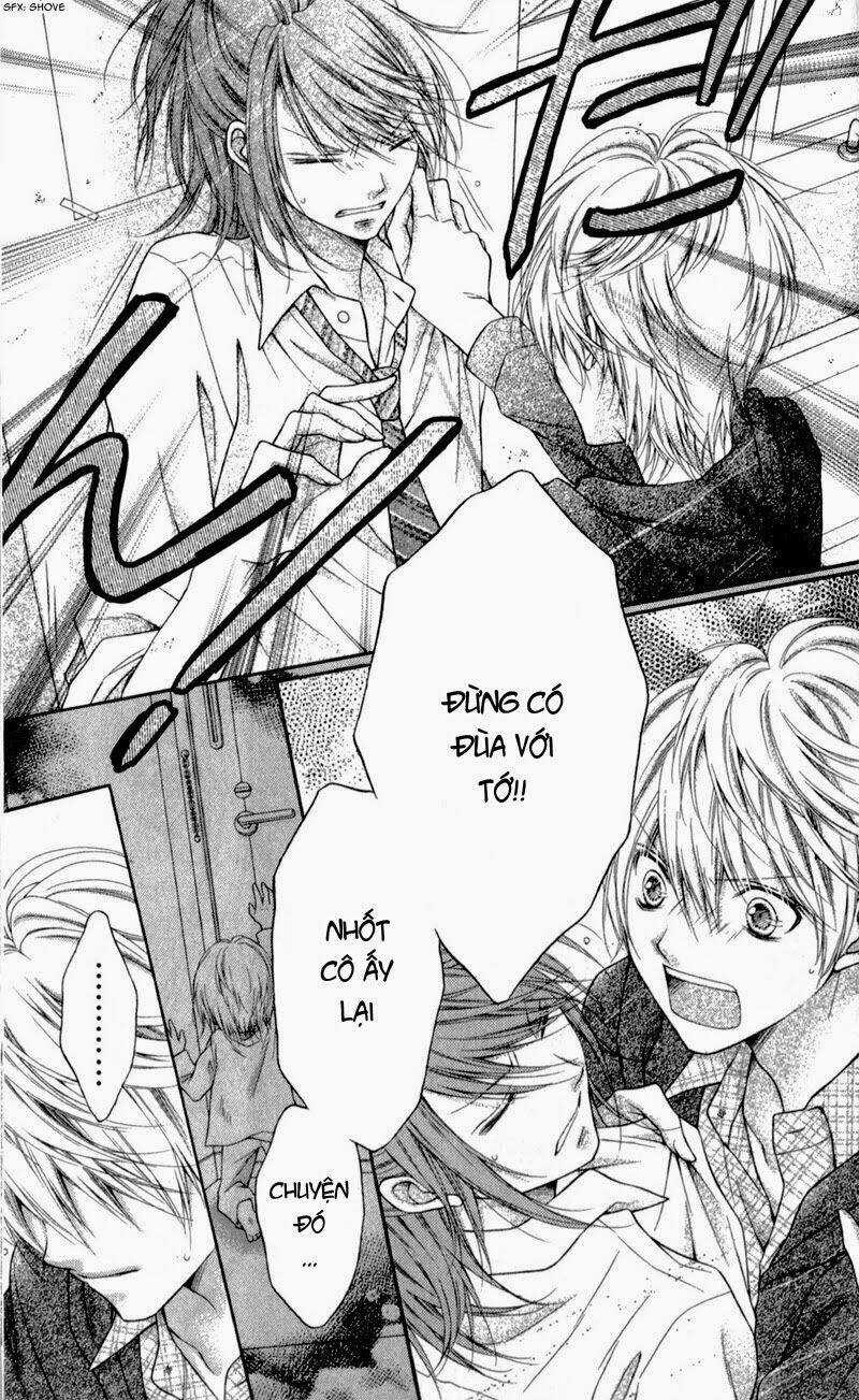 Sugar Soldier - Chapter 9 - Trang 14