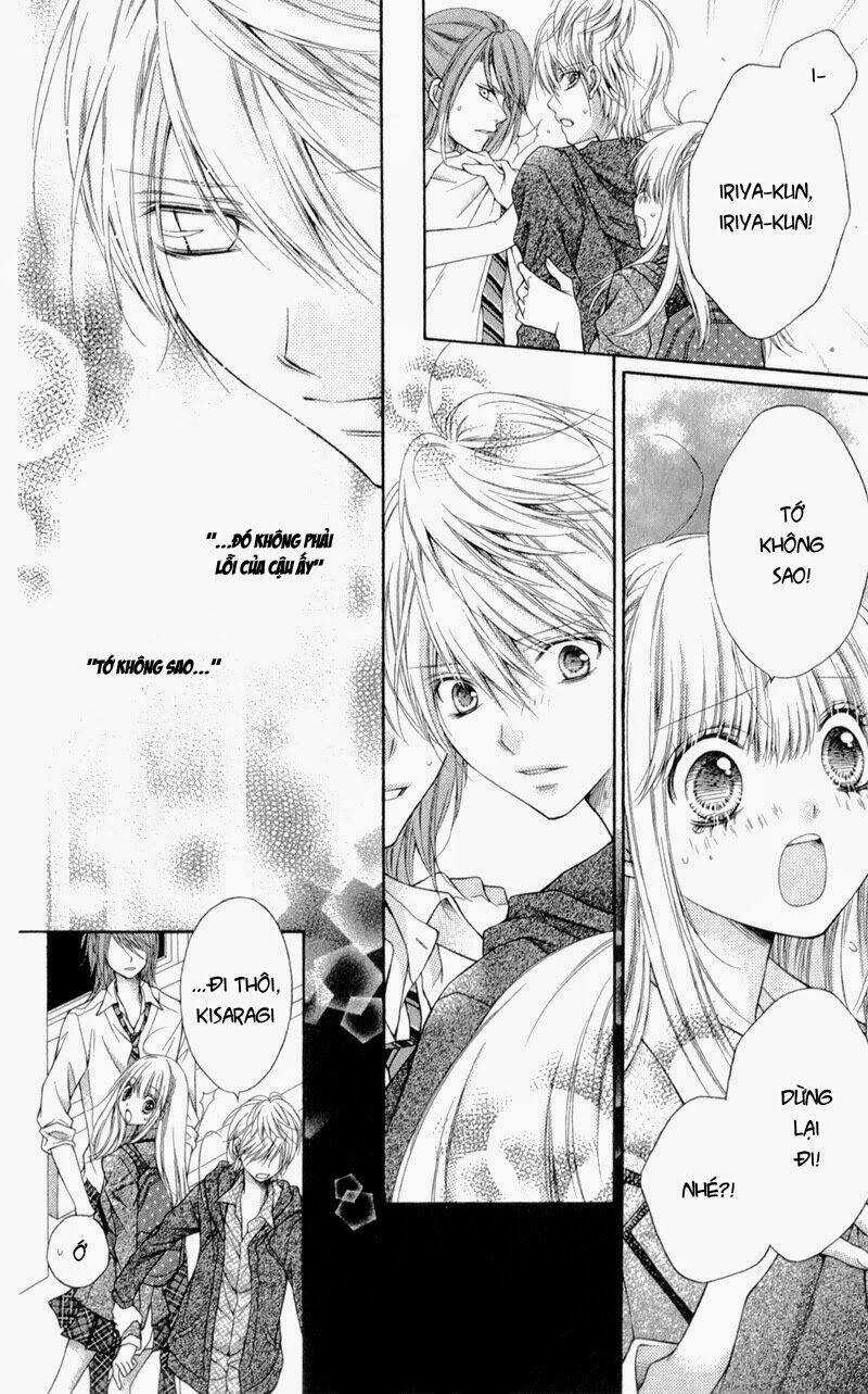 Sugar Soldier - Chapter 9 - Trang 15