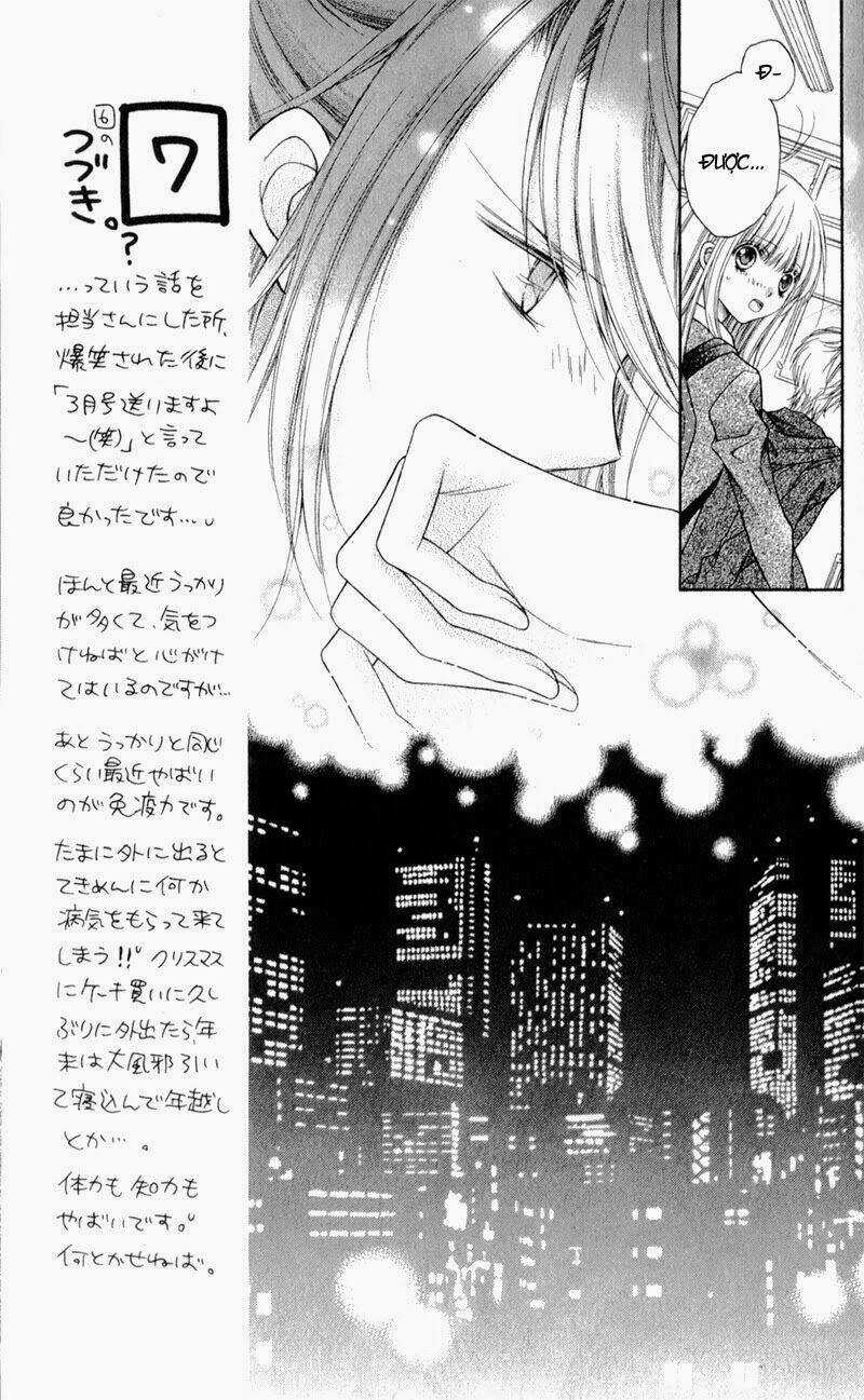 Sugar Soldier - Chapter 9 - Trang 16