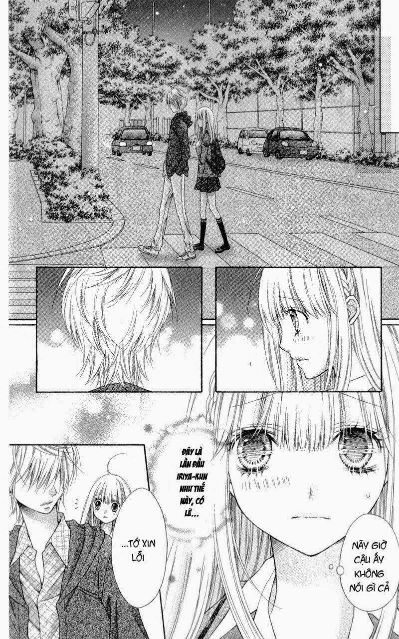 Sugar Soldier - Chapter 9 - Trang 17