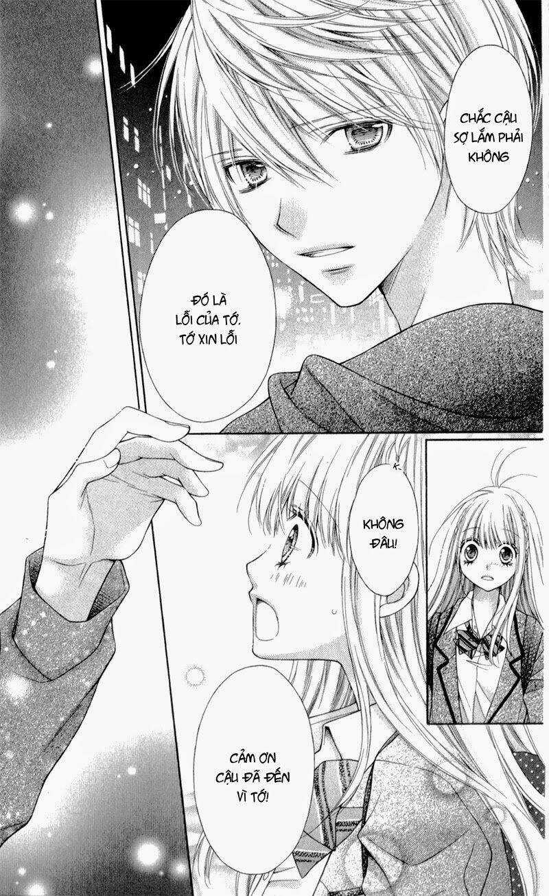 Sugar Soldier - Chapter 9 - Trang 18