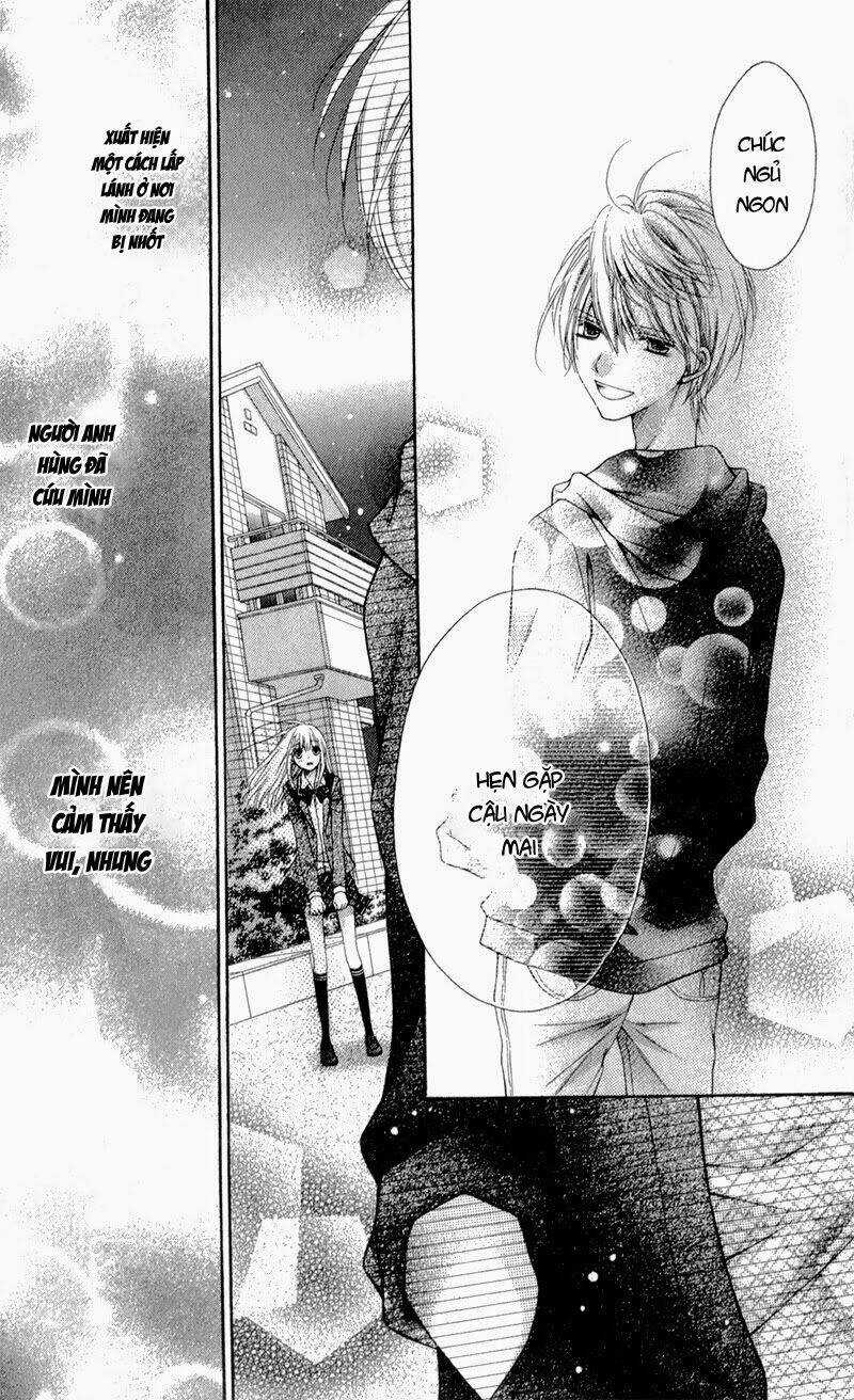 Sugar Soldier - Chapter 9 - Trang 20