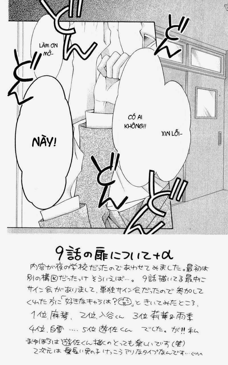 Sugar Soldier - Chapter 9 - Trang 3