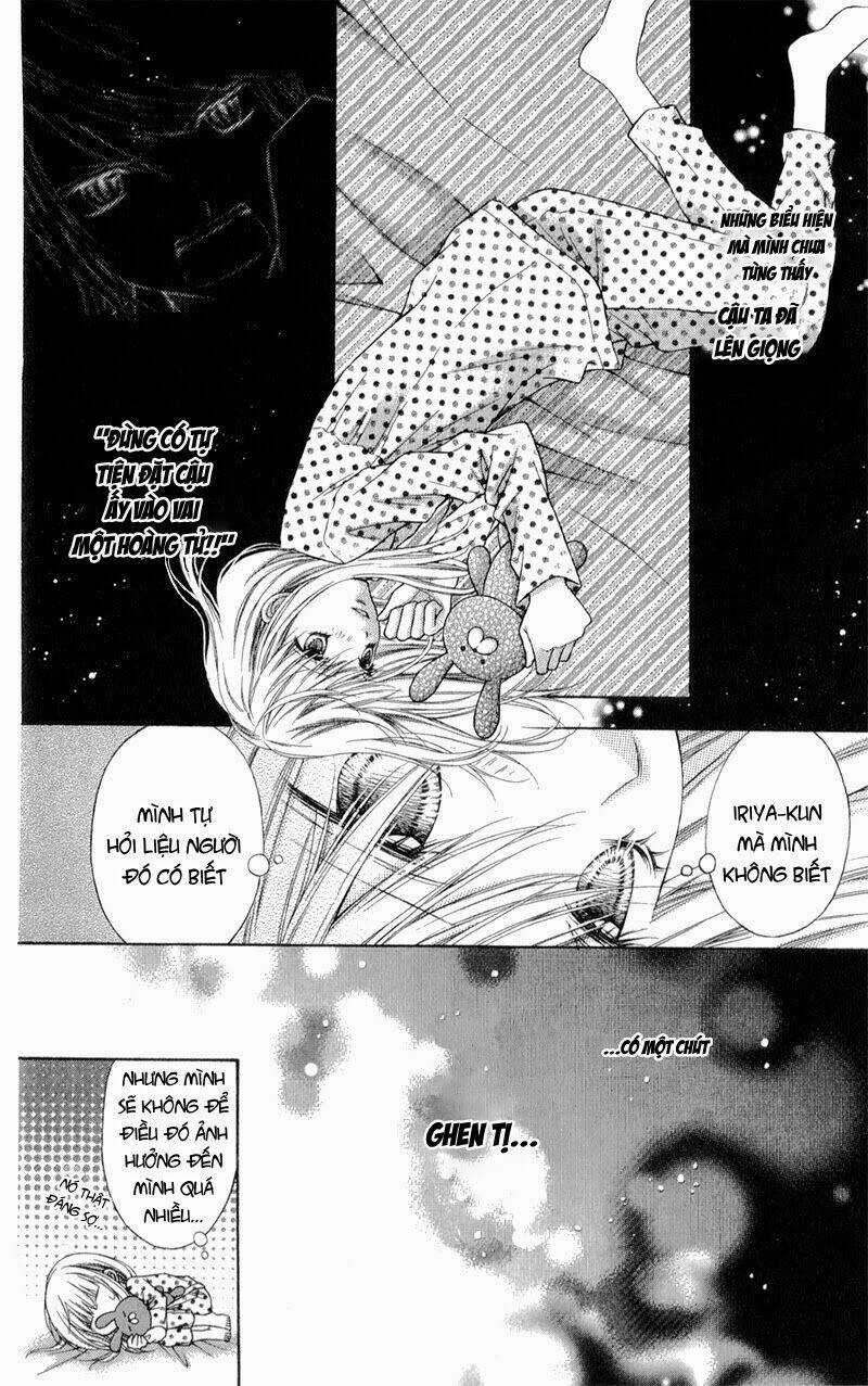 Sugar Soldier - Chapter 9 - Trang 21