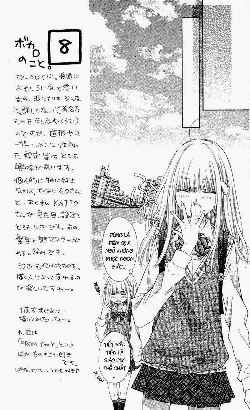 Sugar Soldier - Chapter 9 - Trang 22