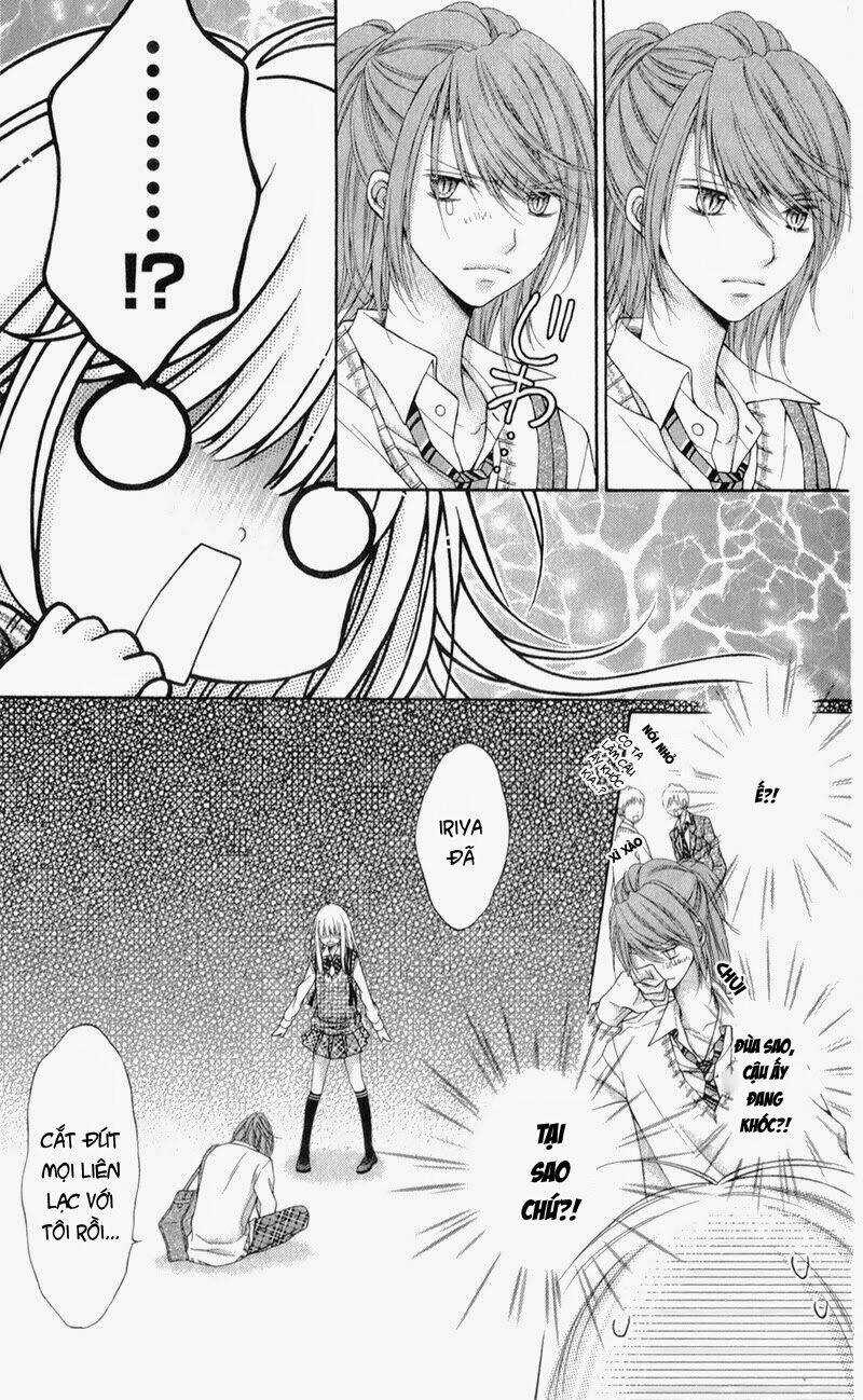 Sugar Soldier - Chapter 9 - Trang 24