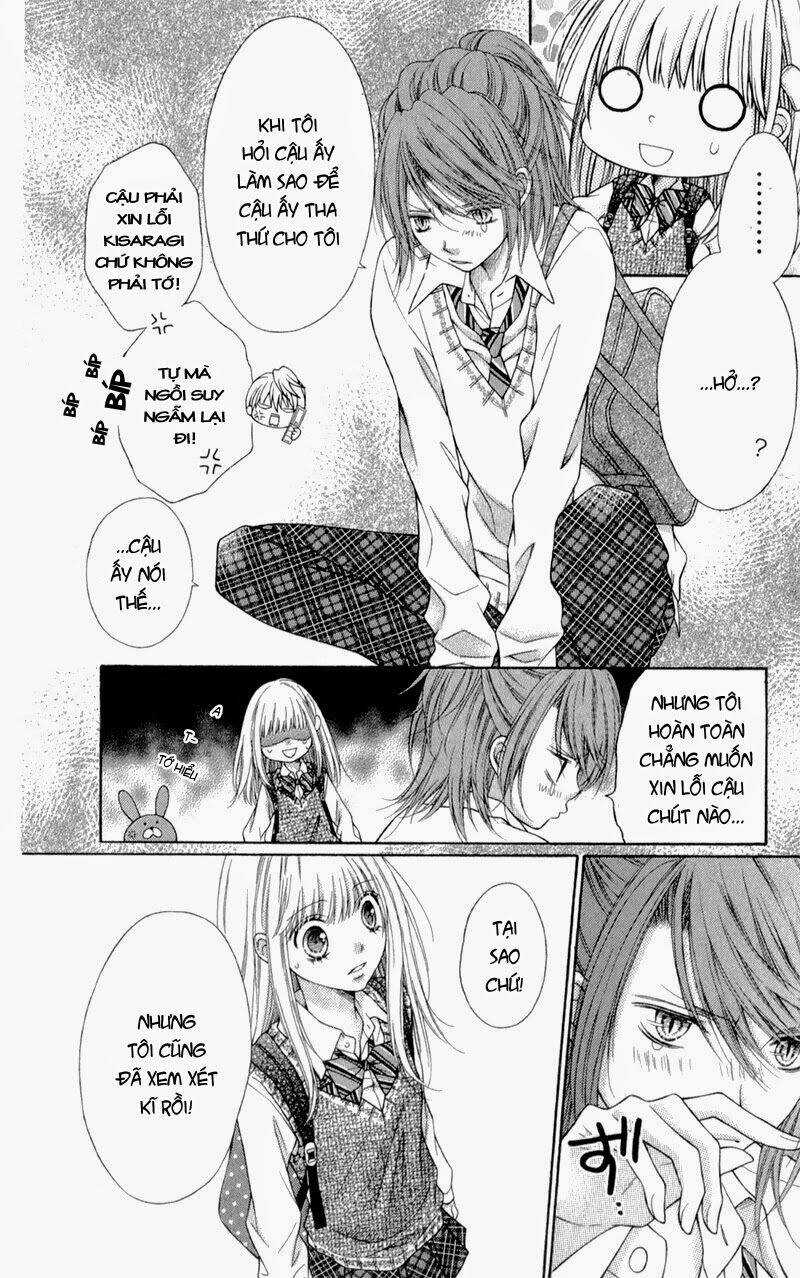 Sugar Soldier - Chapter 9 - Trang 25