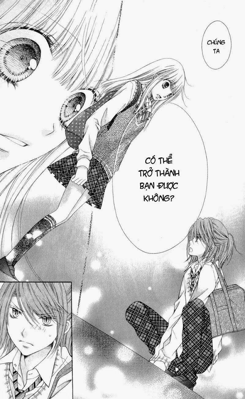 Sugar Soldier - Chapter 9 - Trang 26