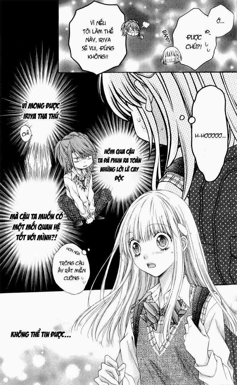 Sugar Soldier - Chapter 9 - Trang 27